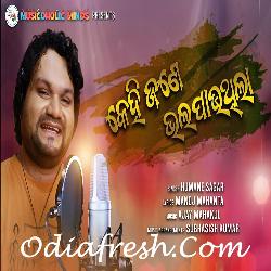 Kehi Jane Bhala Pauthila - Sad Song